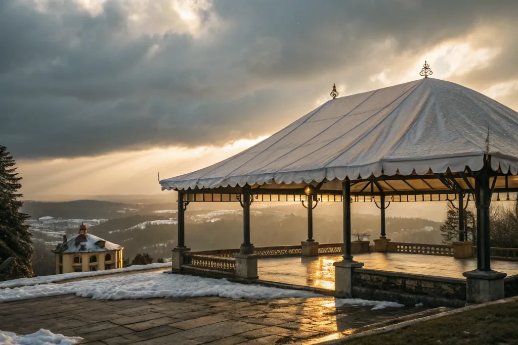 روکش سایبان