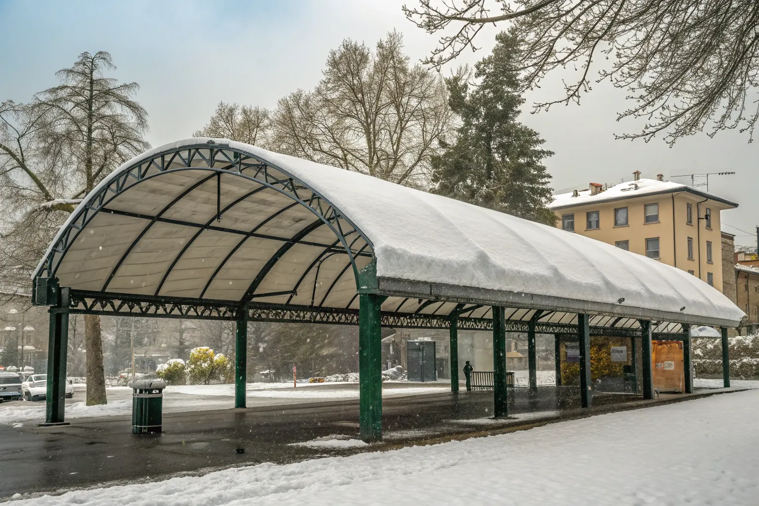 روکش سایبان