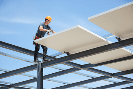 قیمت ورق پلی یوپان در بازار ایران