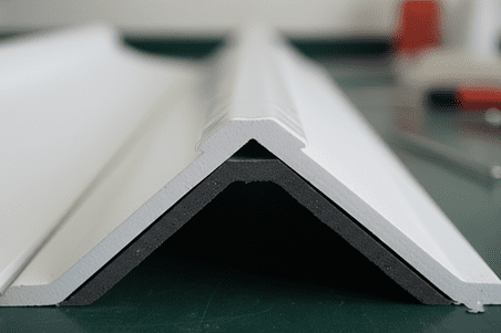 هزینه پوشش سقف سوله با ورق ذوزنقهای