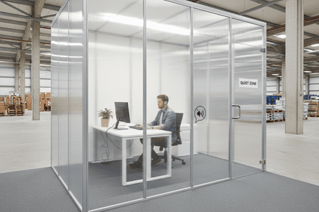 مزایا و معایب ورق پلی یوپان در ساخت سوله