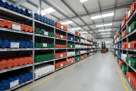 قیمت ورق سایهبان حیاط در سال ۱۴۰۴