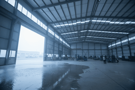 مزایا و معایب ورق پلی یوپان در ساخت سوله