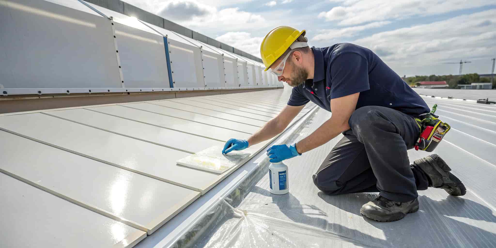 جلوگیری از آسیبهای رایج مانند زردشدگی و خطوخش