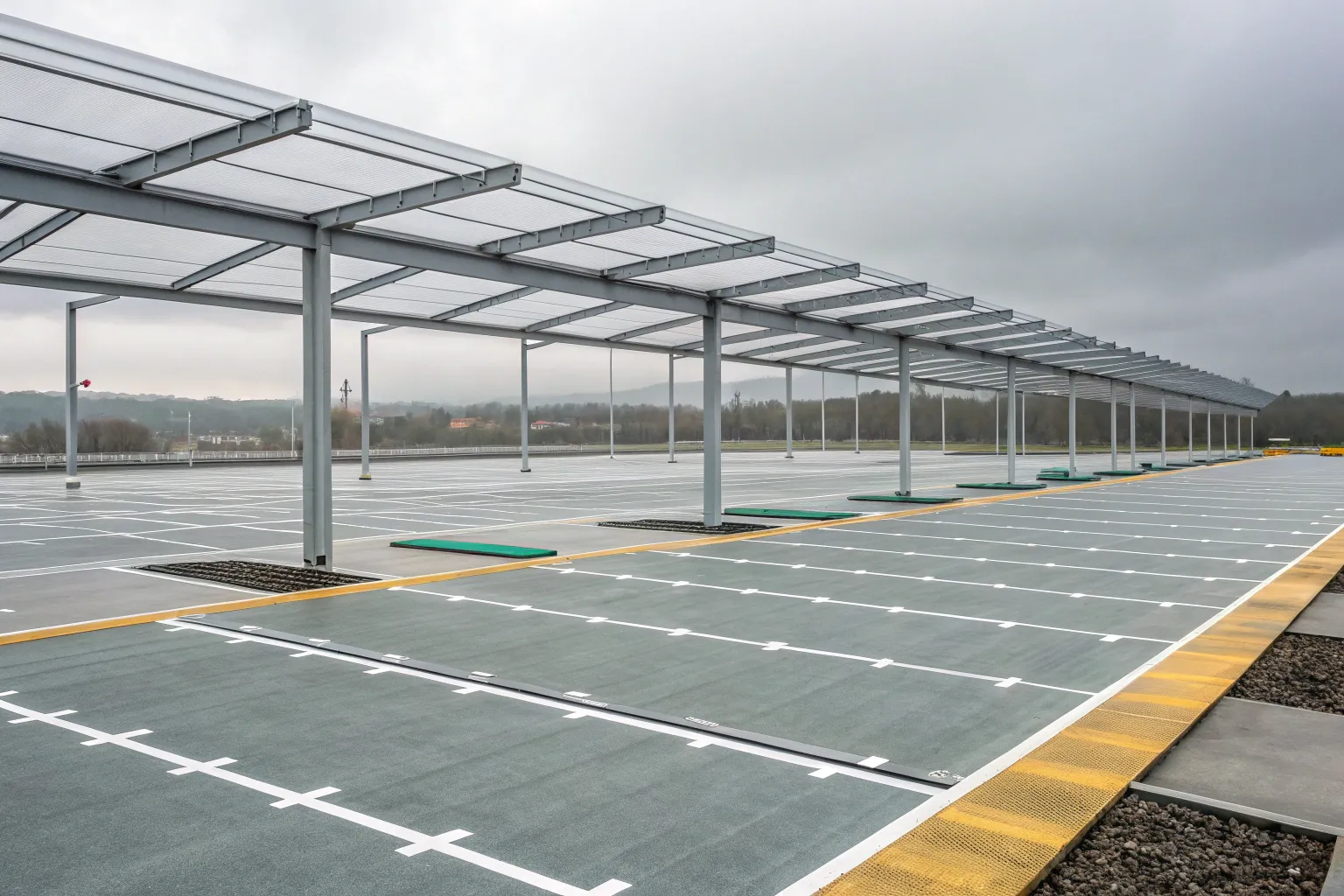 عمر مفید ورق UPVC چقدر است؟