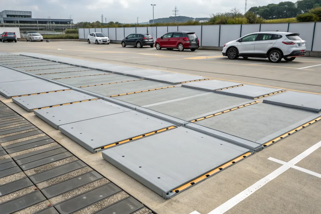 عمر مفید ورق UPVC چقدر است؟