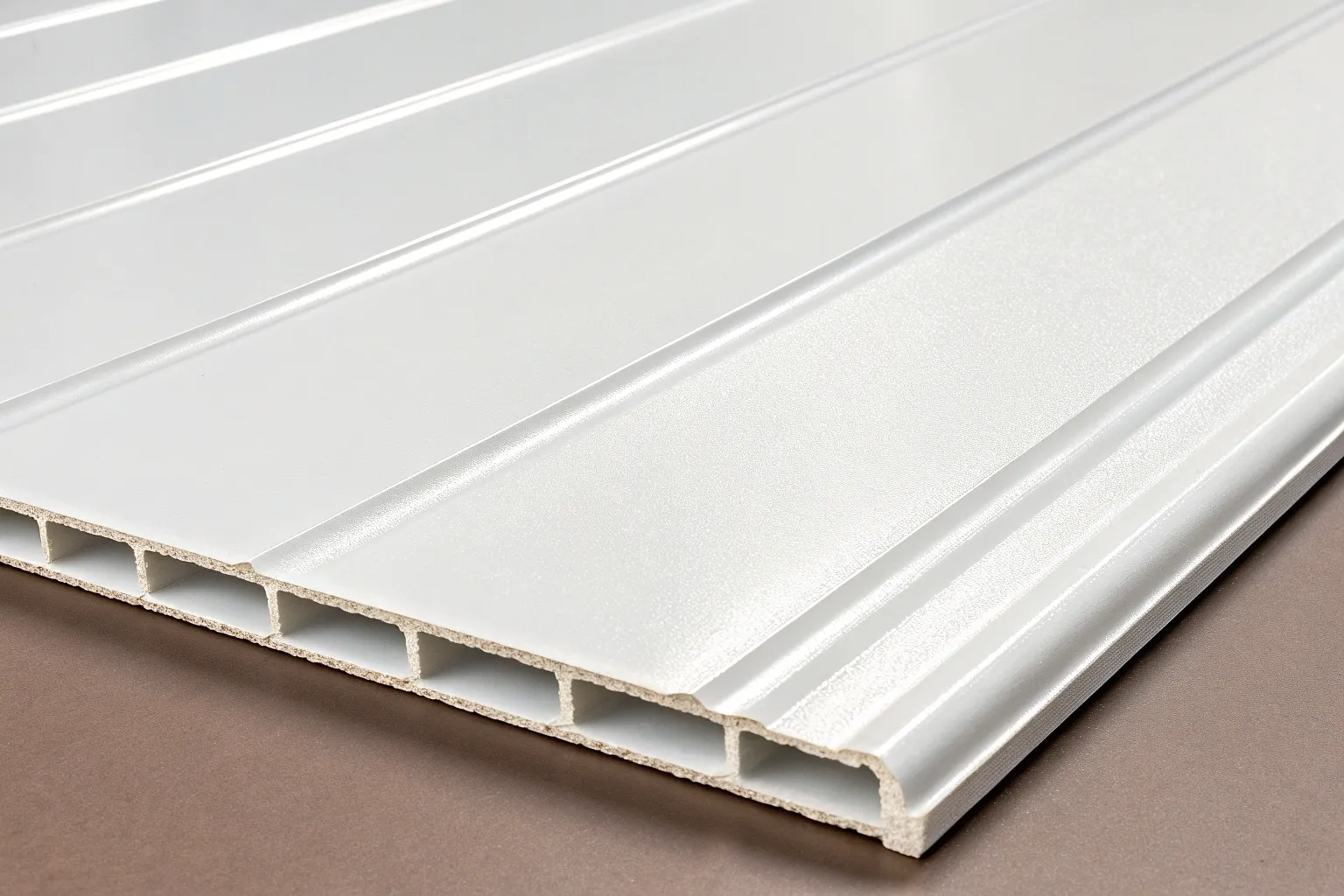 عمر مفید ورق UPVC چقدر است؟