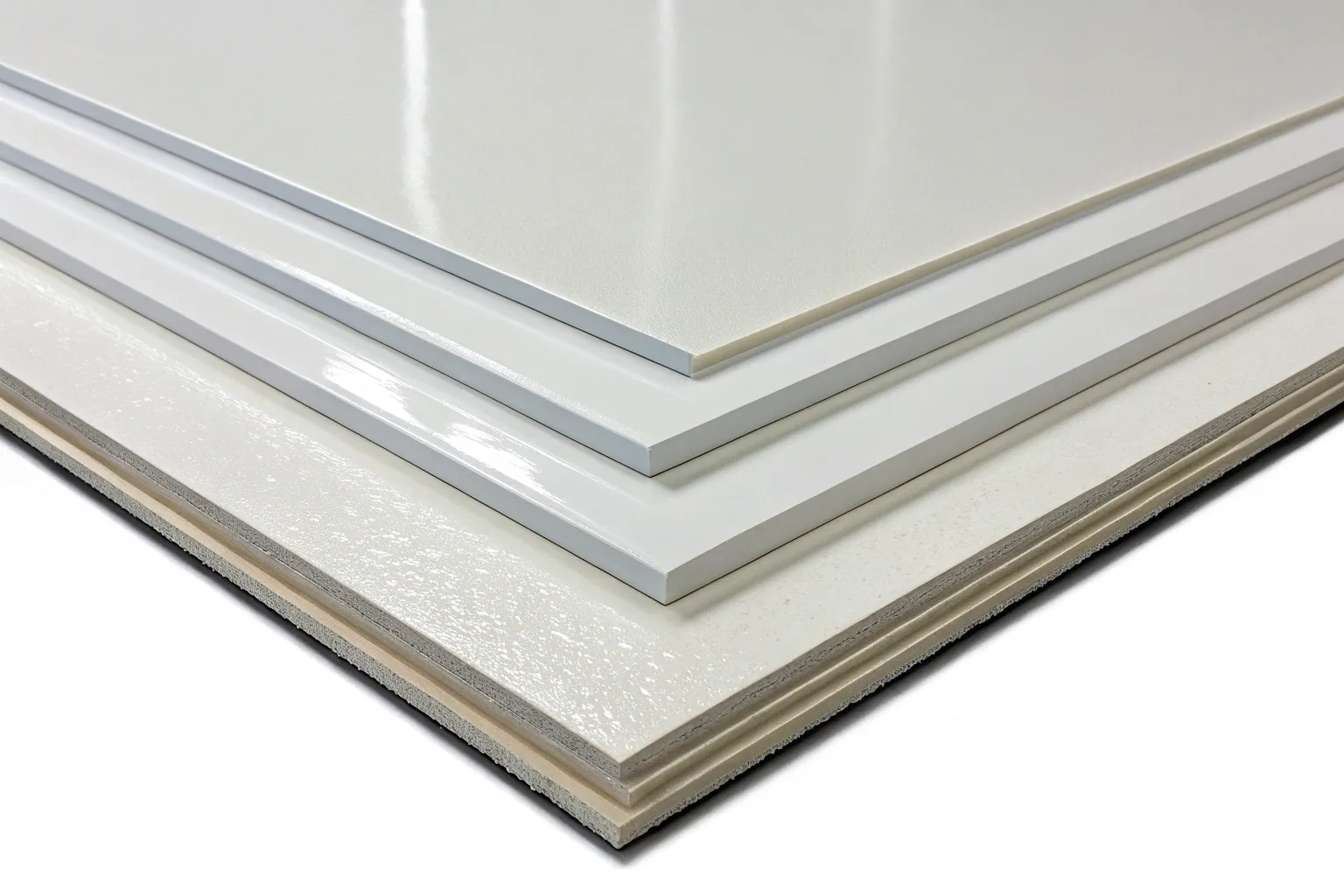 عمر مفید ورق UPVC چقدر است؟