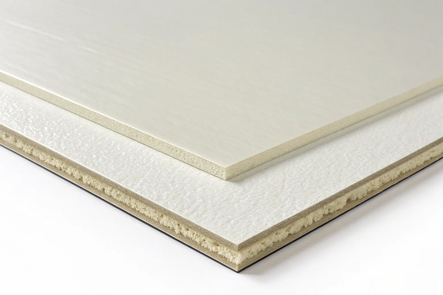 عمر مفید ورق UPVC چقدر است؟