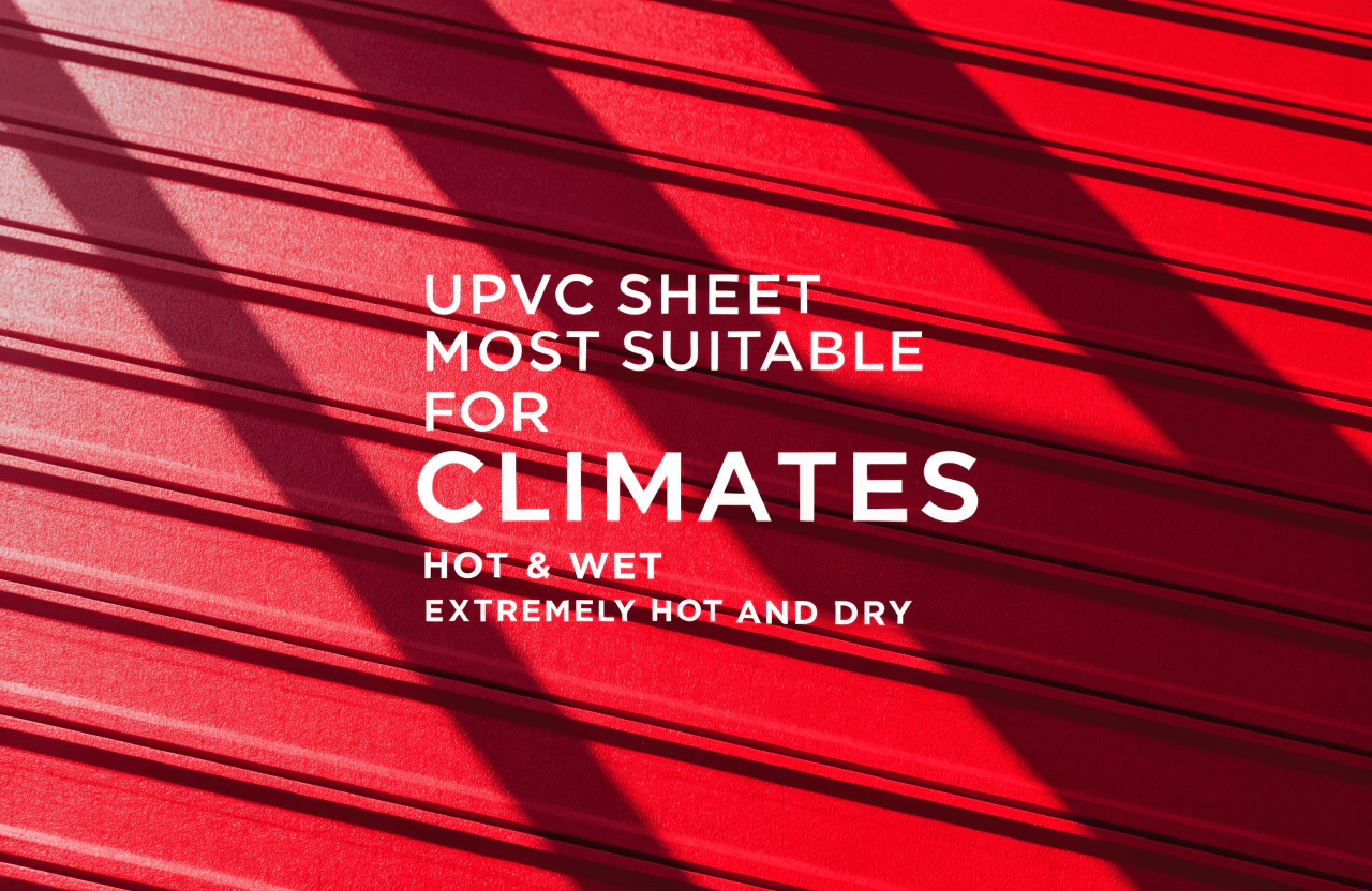 تفاوت عایق صوتی ورق UPVC با ورق گالوانیزه رنگی