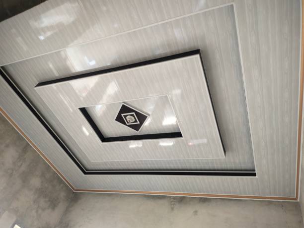 تعویض سقف قدیمی ایرانیت آزبستی با ورق‌های مدرن UPVC (راهنمای گام‌به‌گام)
